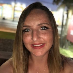 Meet your Posher, Christina